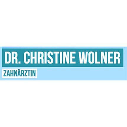 Logo od Dr. Christine Wolner