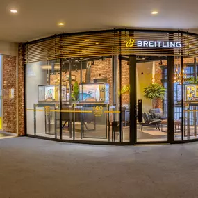 Bild von BREITLING BOUTIQUE INTERLAKEN