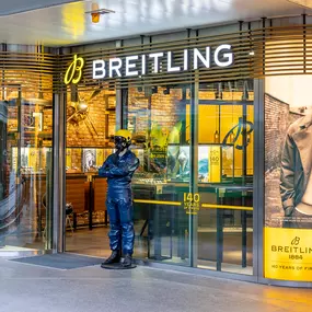 Bild von BREITLING BOUTIQUE INTERLAKEN