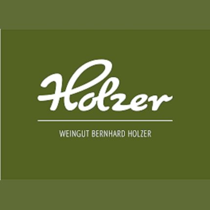 Logo fra Weingut Holzer
