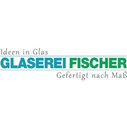 Logo da Fischer Leonhard Glaserei