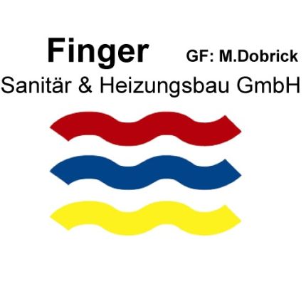 Λογότυπο από Finger Sanitär & Heizungsbau GmbH