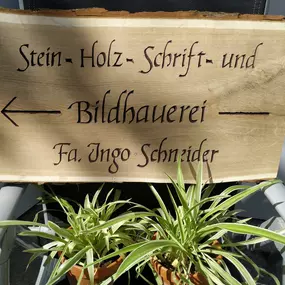 Bild von Steinmetzbetrieb Ingo Schneider