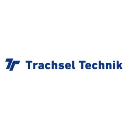 Logo van Trachsel Technik AG