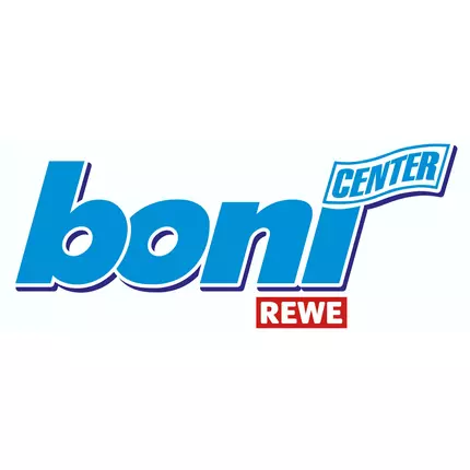 Logo fra boni Center