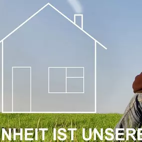 Unser Leitspruch und unsere tägliche Motivation