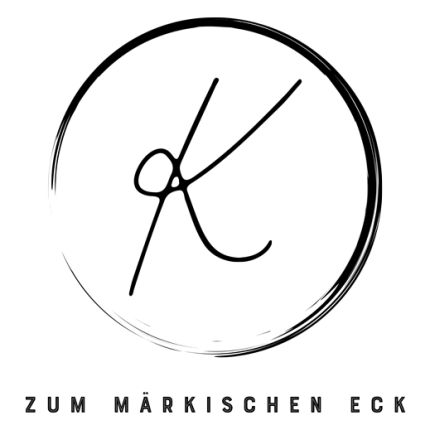 Logo od Landgasthof Zum Märkischen Eck