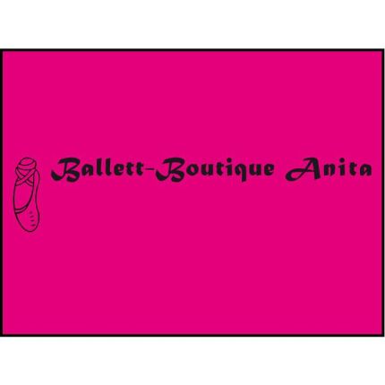Logo von Ballett-Boutique Anita | München