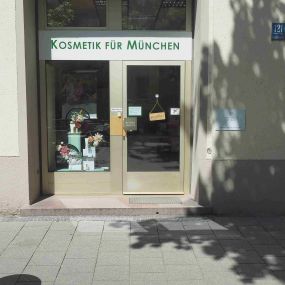 Kosmetik für München