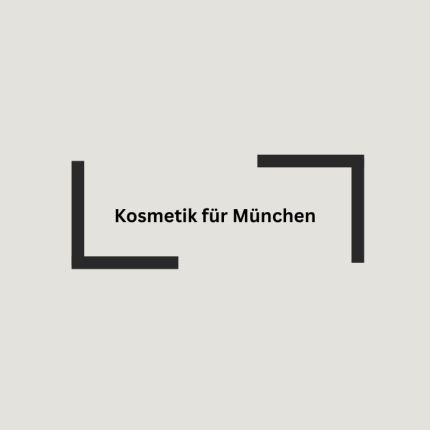 Logo von Kosmetik für München