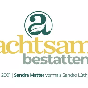 Bild von achtsam bestatten GmbH – vormals Sandro Lüthi