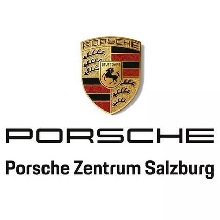 Λογότυπο από Porsche Zentrum Salzburg