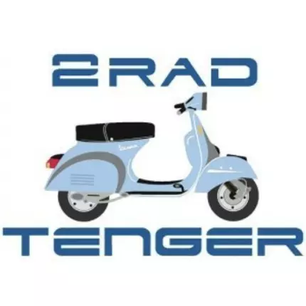 Logo from 2Rad Tenger GmbH