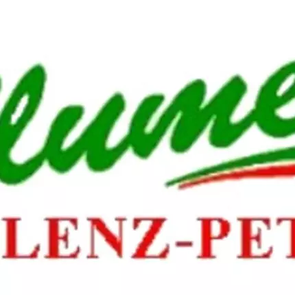 Logo od Lenz-Petri Blumen