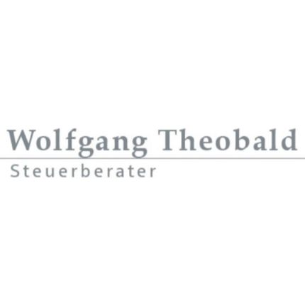 Logo von Wolfgang Theobald | Steuerberater