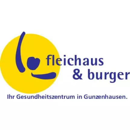 Logo fra Gesundheitszentrum Fleichaus & Burger GbR