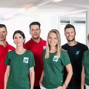 Bild von Physiotherapie Kalchbühl