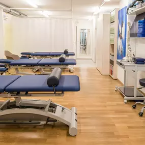 Bild von Physiotherapie Kalchbühl