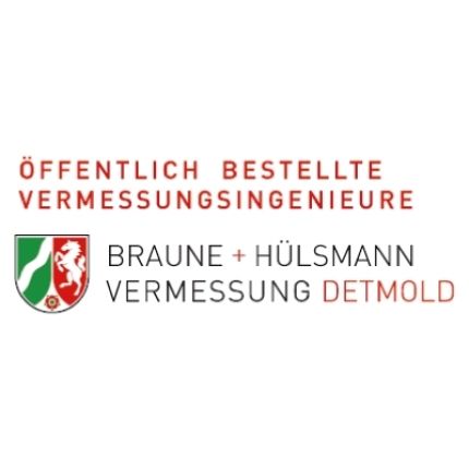 Logo von Dipl.-Ing. Thomas Hülsmann Vermessungsbüro