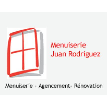 Logótipo de Menuiserie Juan Rodriguez