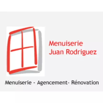 Logo da Menuiserie Juan Rodriguez SA