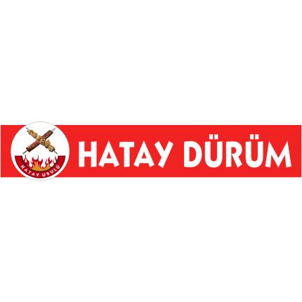 Logo van Hatay Dürüm