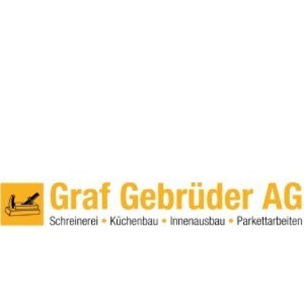 Logo von Graf Gebr. Schreinerei AG