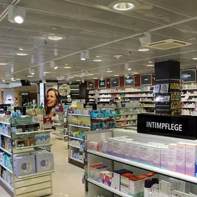 intimpflege-produkte-amavita-apotheke-löwenstrasse-zürich