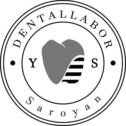 Logotyp från DENTALLABOR Saroyan