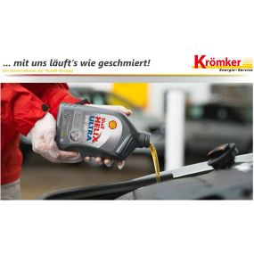 Bild von Krömker Mineralölhandels GmbH