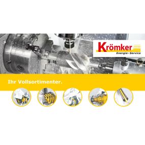 Bild von Krömker Mineralölhandels GmbH