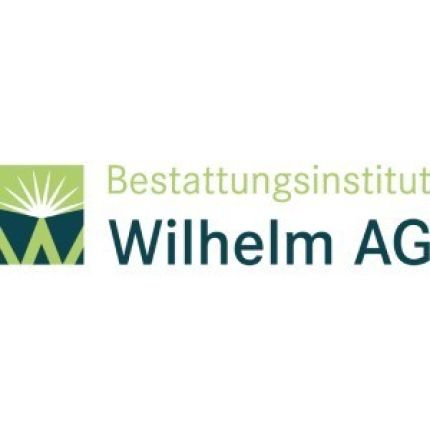 Logo van Bestattungsinstitut Wilhelm AG