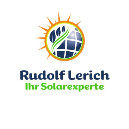 Logo van Solarenergie Lerich