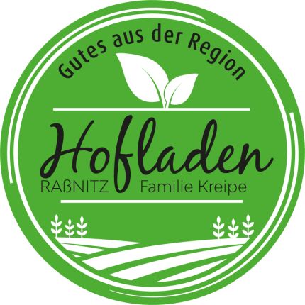 Logotipo de Hofladen Raßnitz Kreipe
