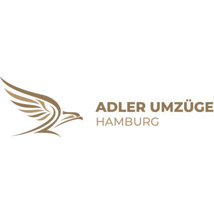 Logo de Adler Umzüge