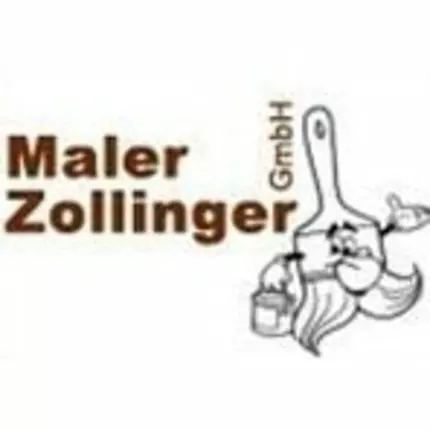 Logo from Maler Zollinger GmbH