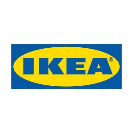 Logotyp från IKEA Einrichtungshaus Wien Nord