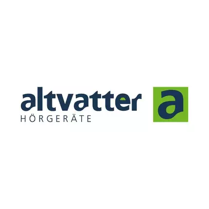 Logo van altvatter Hörgeräte in Untertürkheim