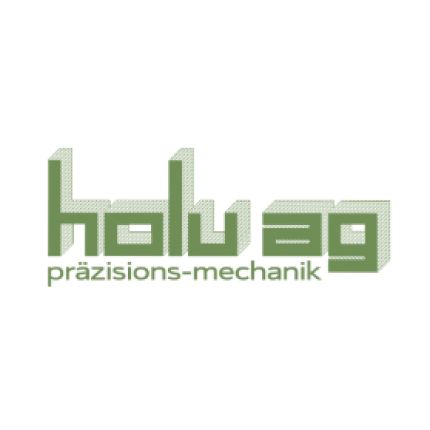 Λογότυπο από holu ag