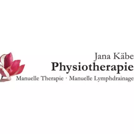 Logo von Physiotherapie Jana Käbe