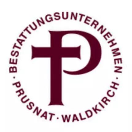 Logo fra Bestattungsunternehmen Dieter Prusnat GmbH & Co. KG