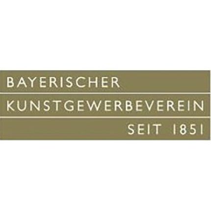 Logotyp från Bayerischer Kunstgewerbeverein
