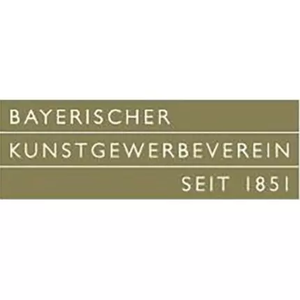 Logo from Bayerischer Kunstgewerbeverein