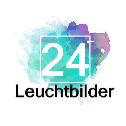 Logo fra Leuchtbilder24