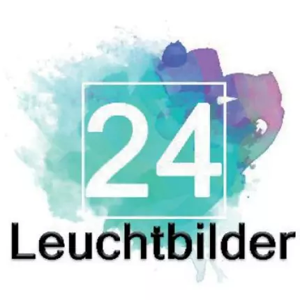 Logotyp från Leuchtbilder24