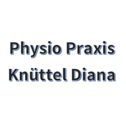 Λογότυπο από Physio Praxis Knüttel Diana