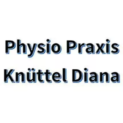 Logo fra Physio Praxis Knüttel Diana