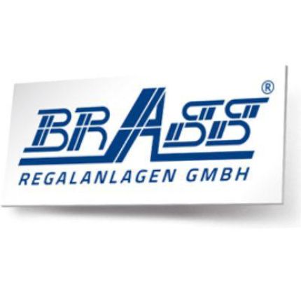 Logo fra Brass Regalanlagen GmbH