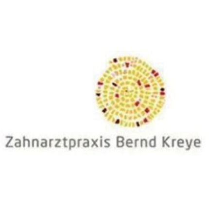Logo van Zahnarzt Bernd Kreye