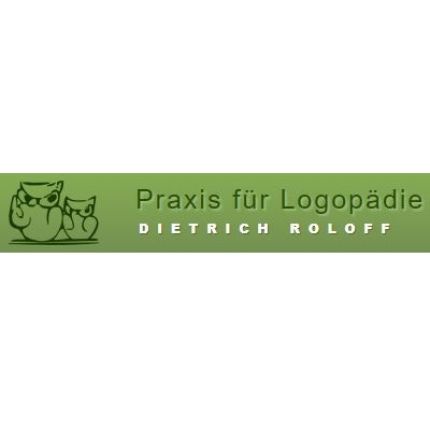Logo from Praxis für Logopädie Dietrich Roloff